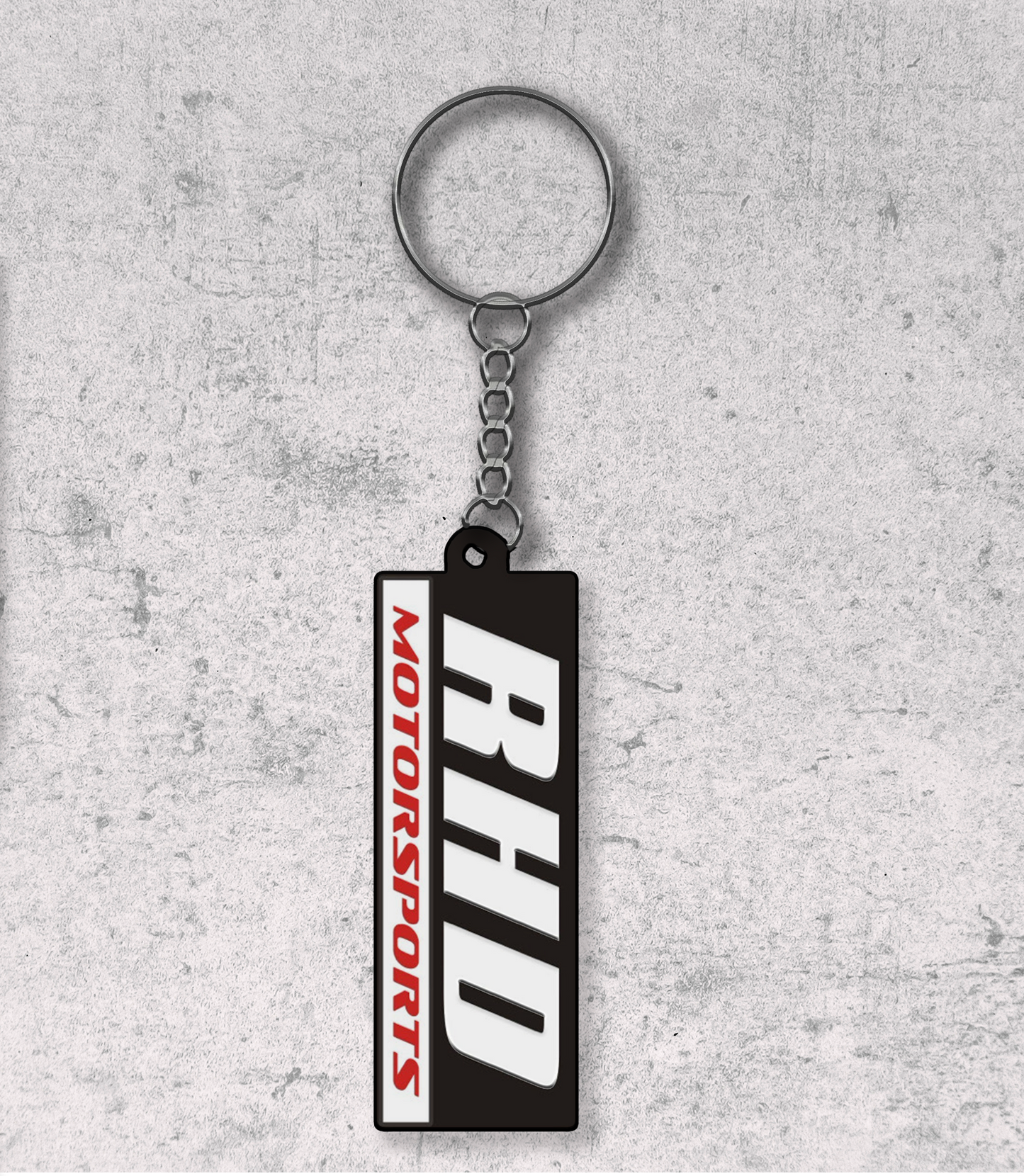 RHD Motorsports Key Chains