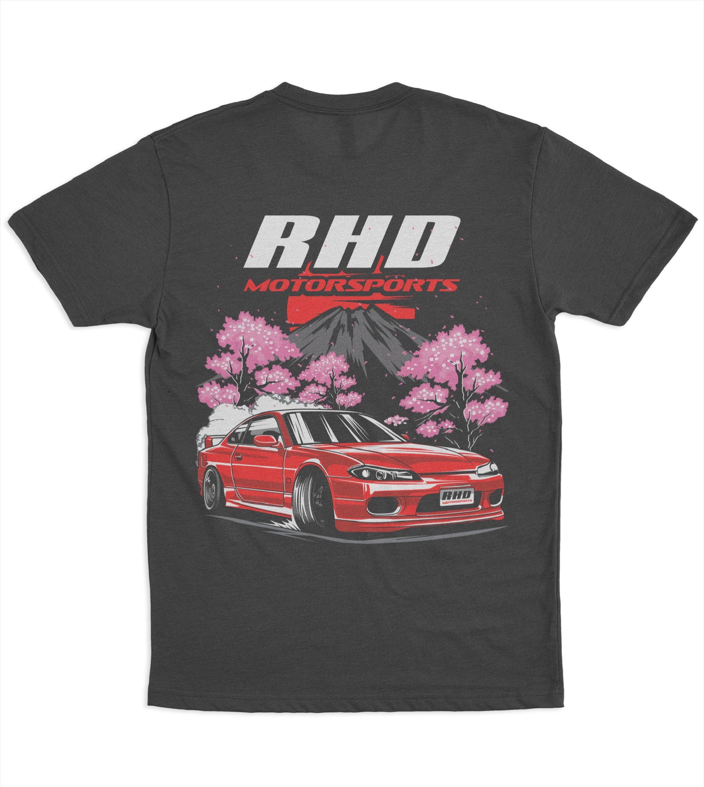 S15 Silvia T-Shirt