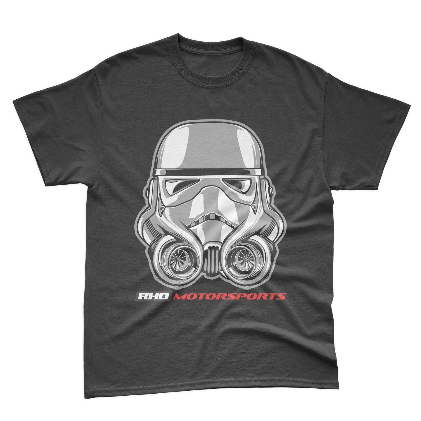 Storm Trooper Twin Turbo